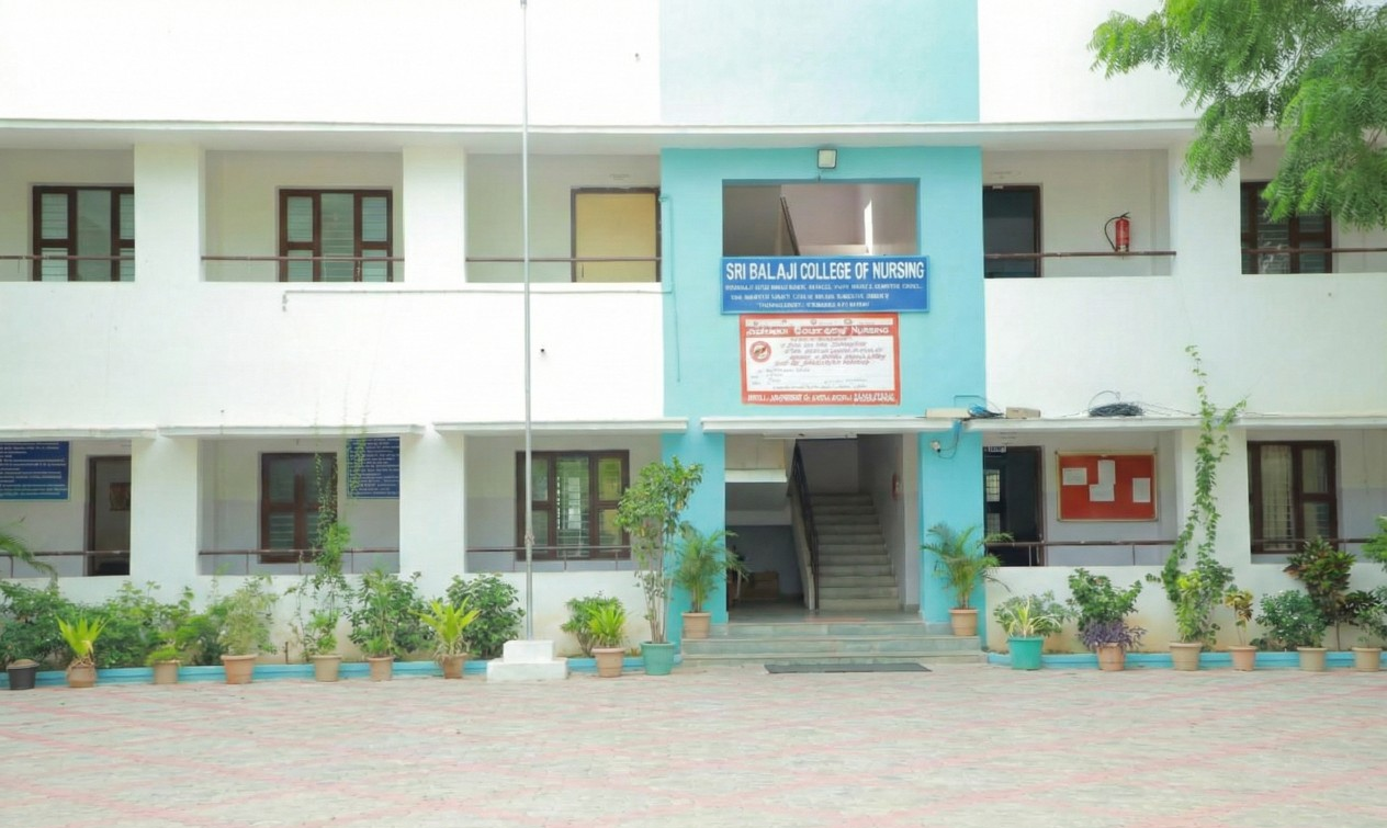 College Campus