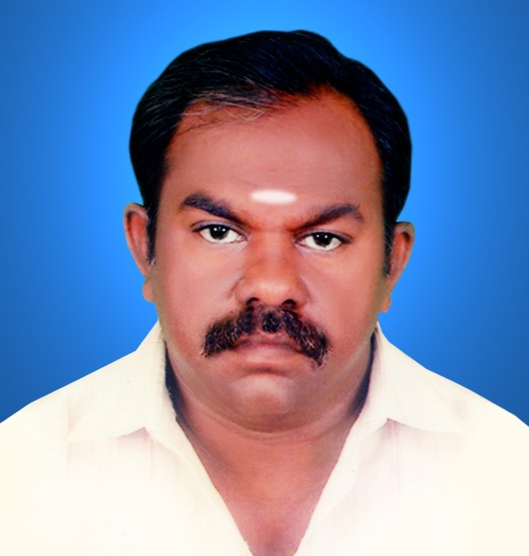 Founder of Sri Balaji College